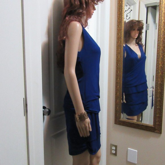 Dress size 8 Suzi Chin - Picture 2 of 10